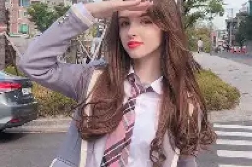 又一位远嫁美国的网红“翻车”